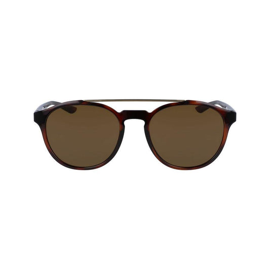 Nike Brown Injected Sunglasses NINIKEKISMETEV1203202AC