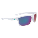 Nike White Injected Sunglasses