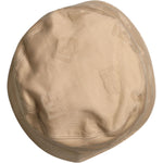 Dolce & Gabbana Beige Logo Monogram Cotton Bucket Cap HAT9755-58