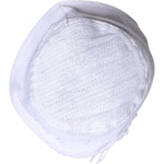 Dolce & Gabbana White Polyester Wide Brim Bucket Hat HAT9756-58