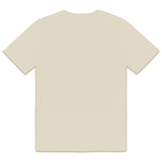 Refrigiwear Beige Cotton T-Shirt