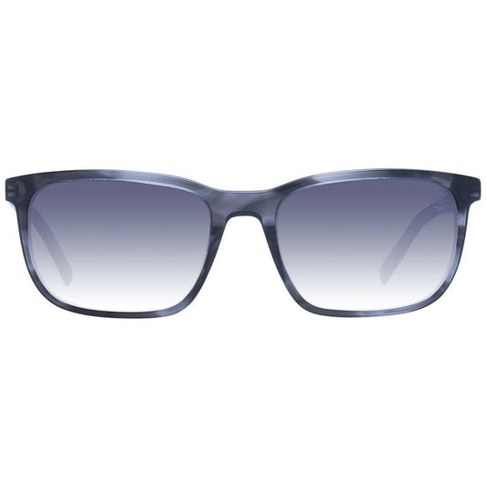Timberland Gray Men Sunglasses