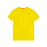 Suns Yellow Nylon T-Shirt SU-15067-M