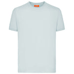 Suns Gray Cotton T-Shirt