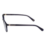 Guess Blue Unisex Glasses Frame