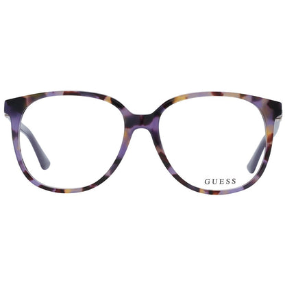 Guess Multicolor Plastic Glasses (Frames)