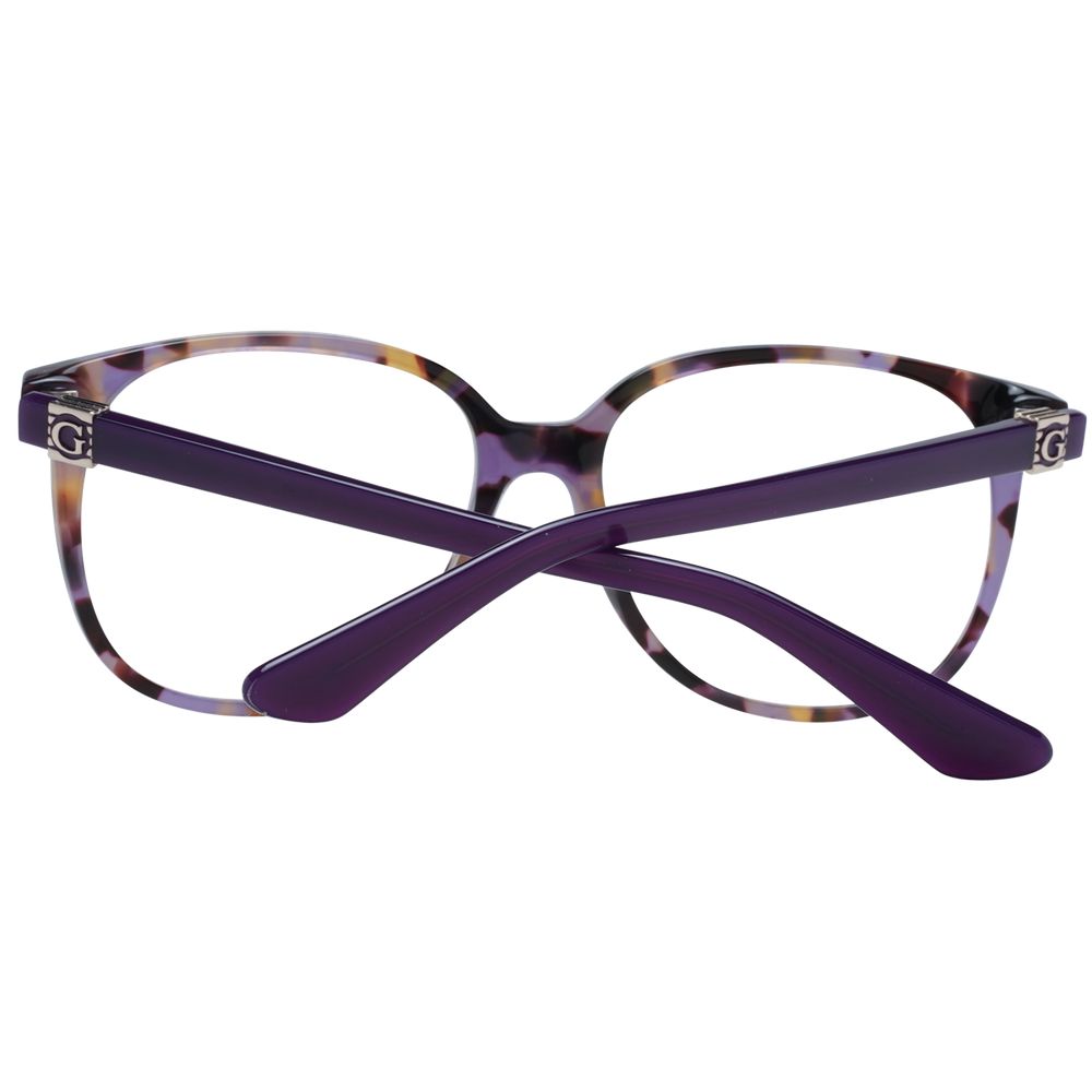 Guess Multicolor Plastic Glasses (Frames)