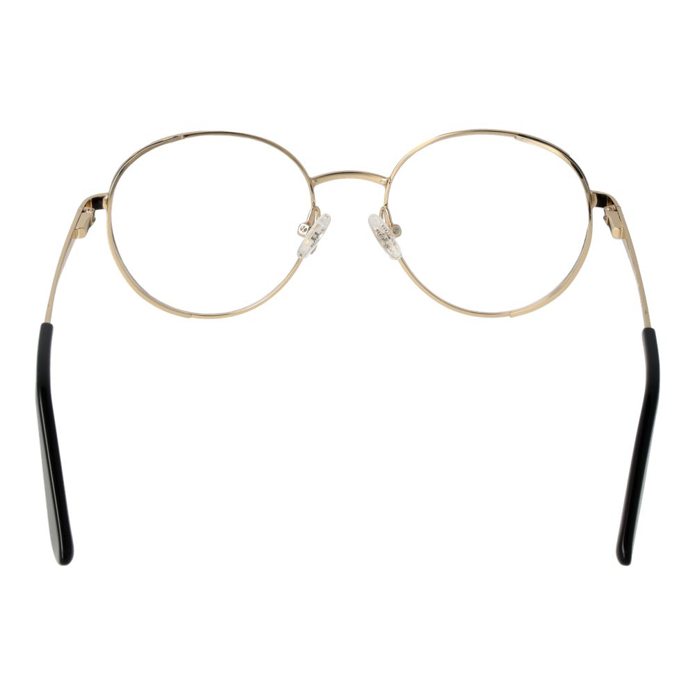 Guess Gold Metal Glasses (Frames)