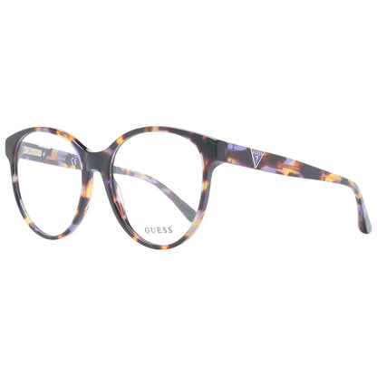 Guess Multicolor Plastic Glasses (Frames)