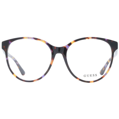 Guess Multicolor Plastic Glasses (Frames)