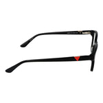 Guess Black Women Glasses Frame