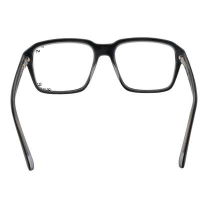 Guess Black Plastic Glasses (Frames)