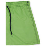 Malo Green Polyester Swimwear MA-2303674-S