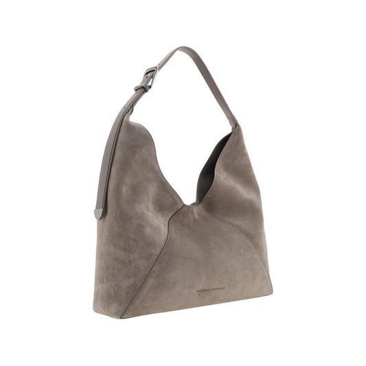 Brunello Cucinelli Shoulder Bag BRMBHID3678C8212BB