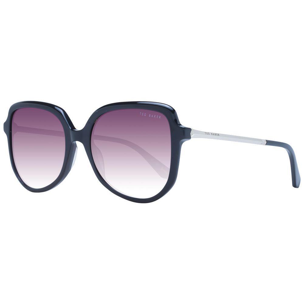 Ted Baker Black Women Sunglass