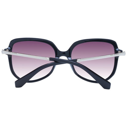 Ted Baker Black Women Sunglass