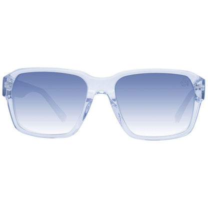 Timberland Transparent Men Sunglass
