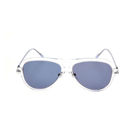 Adidas Transparent Acetate Sunglasses