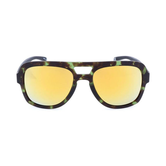 Adidas Brown Acetate Sunglasses