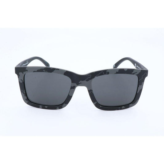 Adidas Brown Acetate Sunglasses