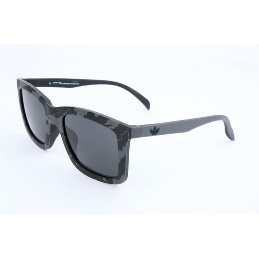 Adidas Brown Acetate Sunglasses