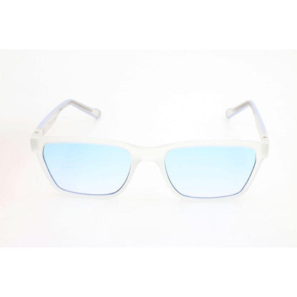 Adidas Transparent Acetate Sunglasses