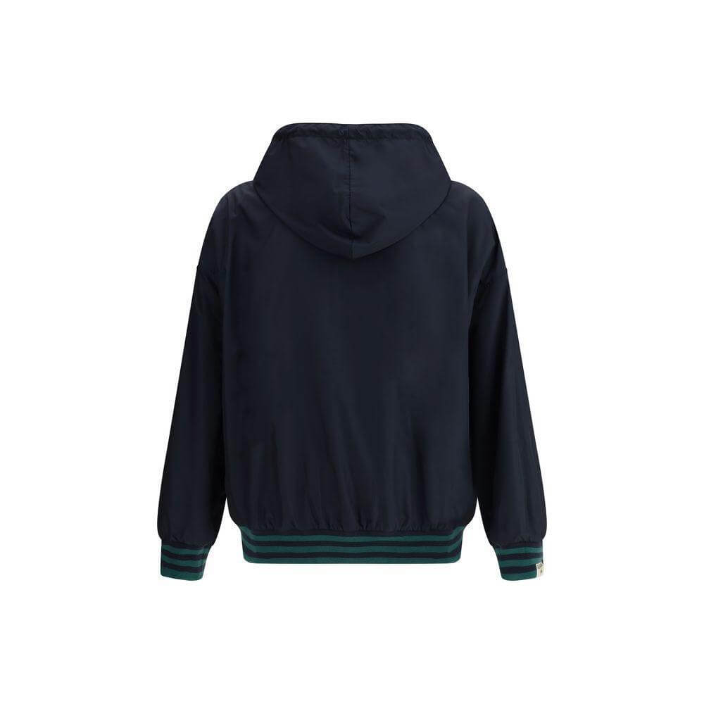 Golden Goose Reversible hoodie Jacket GO-GUP02181P00186635912-M