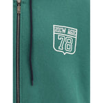 Golden Goose Reversible hoodie Jacket GO-GUP02181P00186635912-M