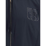 Golden Goose Reversible hoodie Jacket GO-GUP02181P00186635912-M