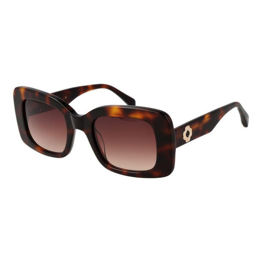 Maje Brown Women Sunglasses MA-1003328