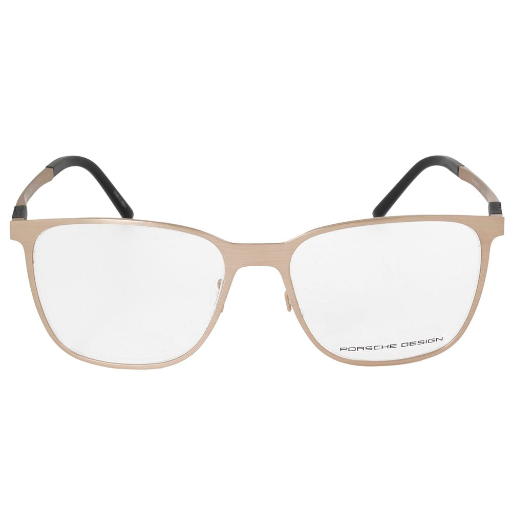Porsche Gold Metal Glasses (Frames) 1728,67434610848,Accessories,Glasses (Frames) - Glasses and Sunglasses - Accessories,Glasses and Sunglasses - Accessories,Gold,Men,New with tags,Porsche