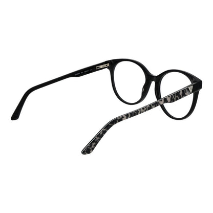 Guess Black Acetate Glasses (Frames)