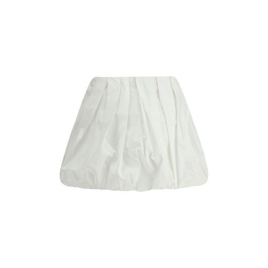 PINKO Cadric Mini Skirt PI-105183A2LDZ04-IT40 | M
