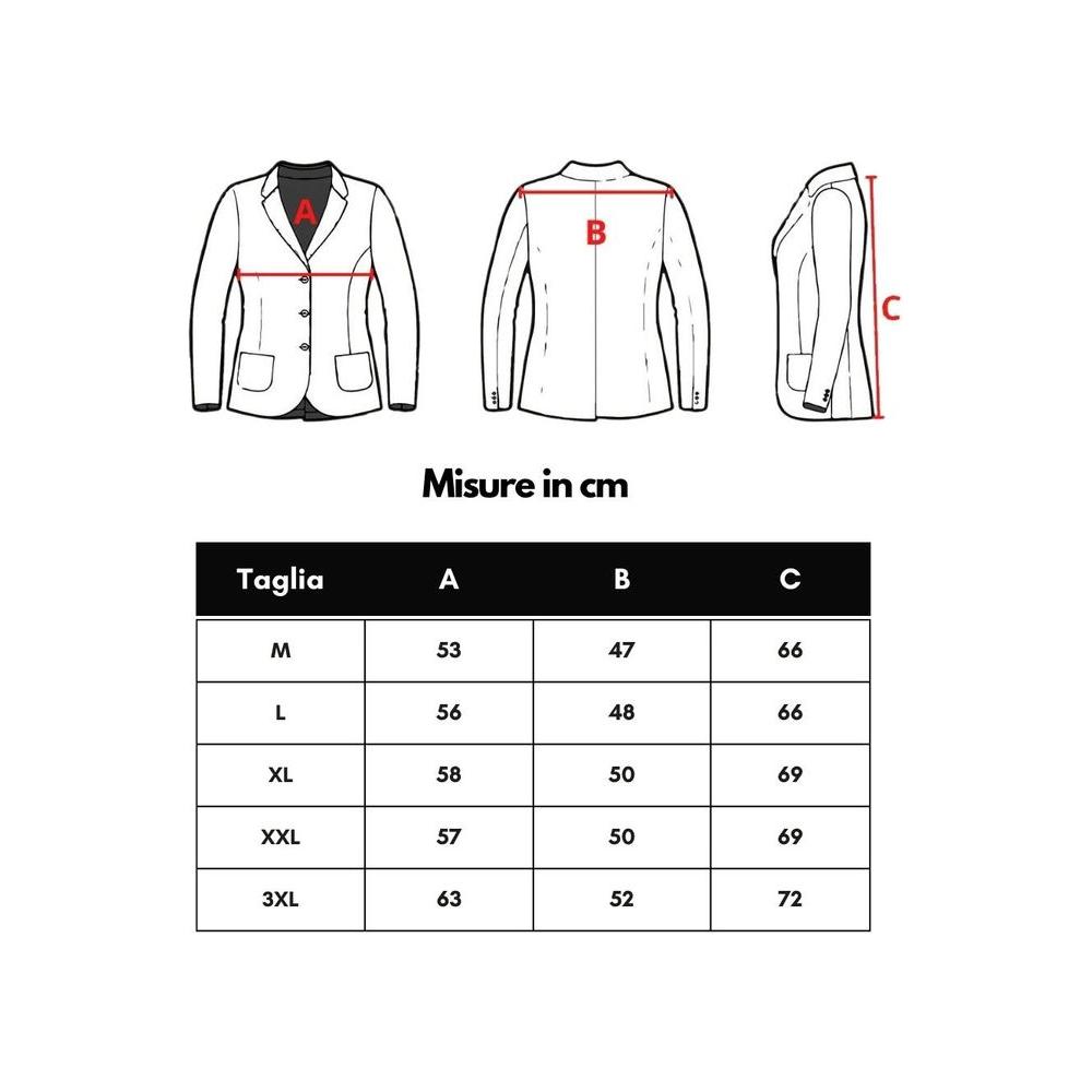 Invicta Blue Polyamide Jackets & Coat