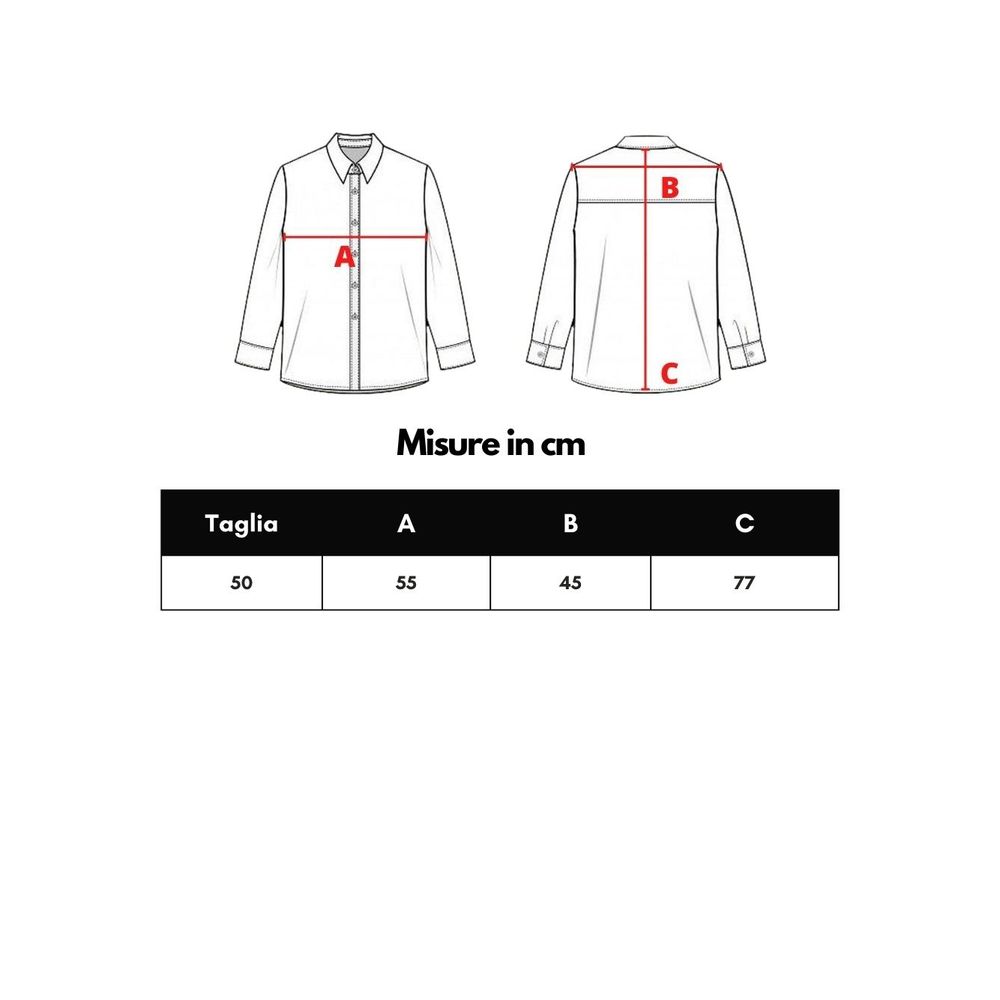سترة صوفية زرقاء من بريوني