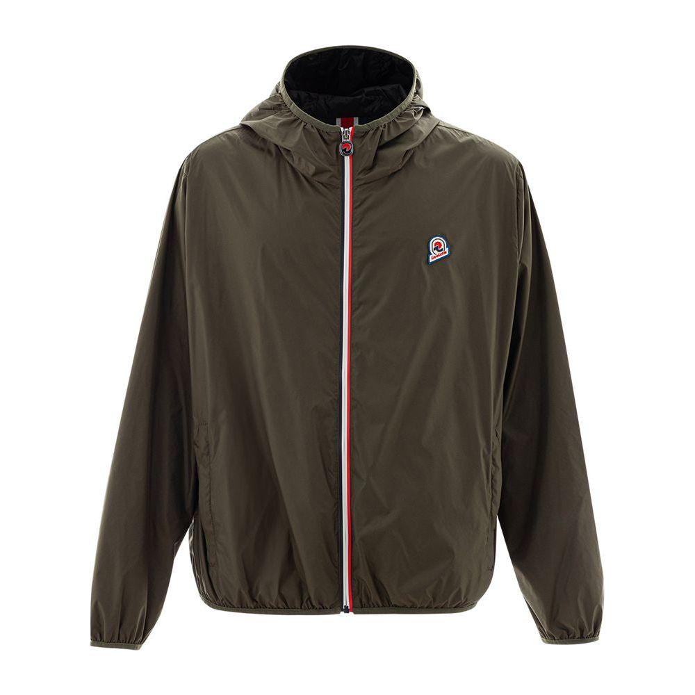 سترة بولي أميد خضراء من Invicta