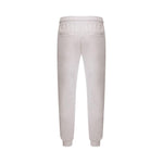 GCDS Elevate Your Wardrobe with Chic White Cotton Pants GC-1744666-L
