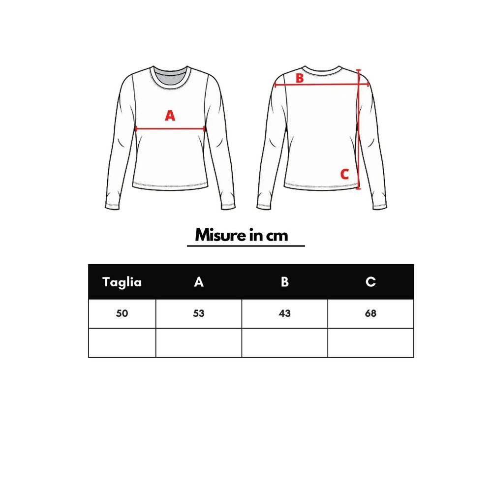 Gran Sasso Yellow Cotton Cardigan