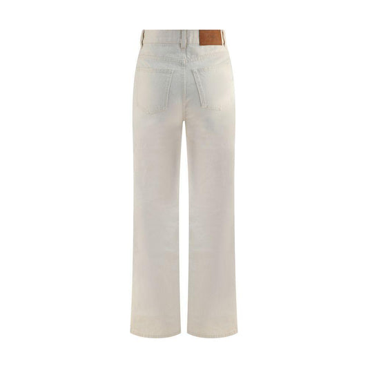 Chloé Jeans with mini pockets CH-CH25UDP03251112-IT40 | M