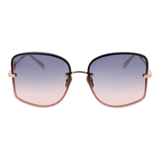 Maje Rose Gold Women Sunglasses MA-1028359