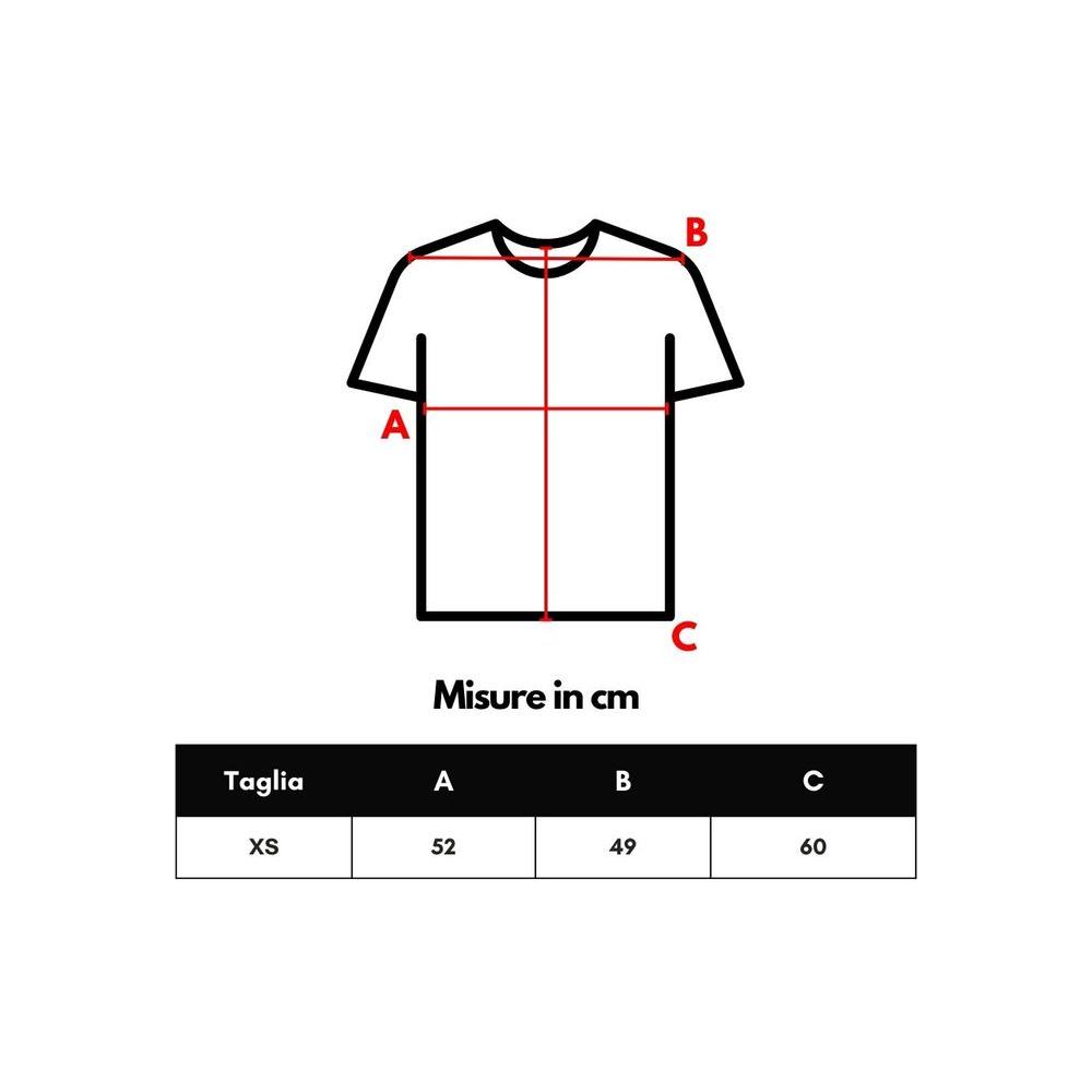 بلوزة كينزو الأنيقة من القطن باللون الأبيض للنساء