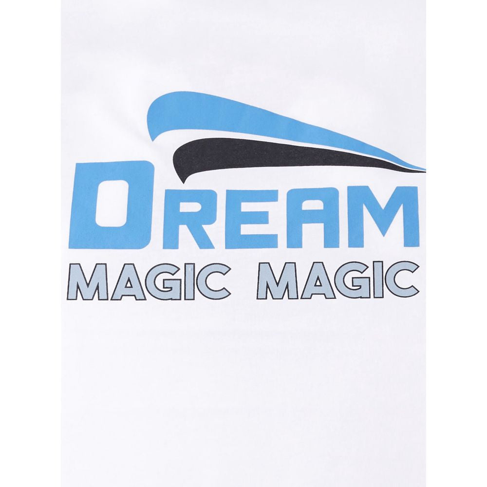 بلوزة كينزو شيك متعددة الألوان من القطن لإطلالة راقية