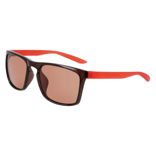 Nike Brown Injected Sunglasses NISKYASCENTDQ0801228AC
