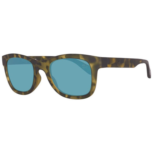 Timberland Brown Injected Sunglasses TITB90805055RAC
