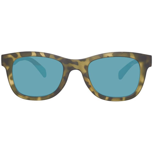 Timberland Brown Injected Sunglasses TITB90805055RAC