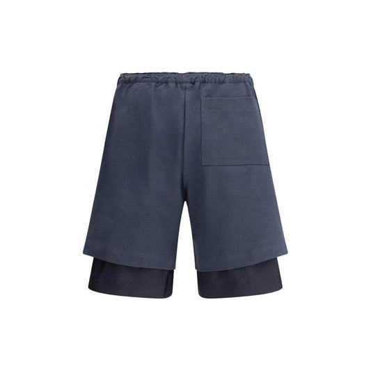 GR10K Double Layer Shorts GR-BG812116EH31-L