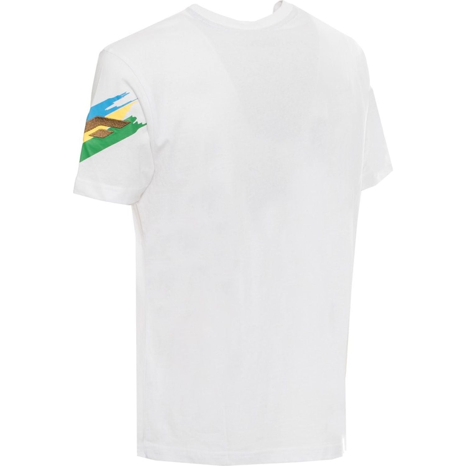 تي شيرتات أرماتا دي ماري 