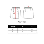Tom Ford Black Viscose Mini
