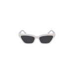 Liu Jo White Injected Women Sunglass LI-29686