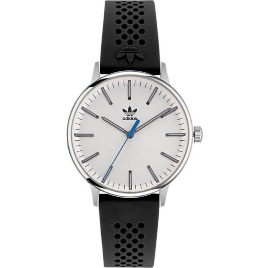 Adidas Black Synthetic Watch